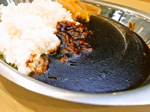 【2食付】◎◎【生ビール飲み放題ソーセージ付/カレー食べ放題ハーゲン付夕食付】【こだわりの朝食付】